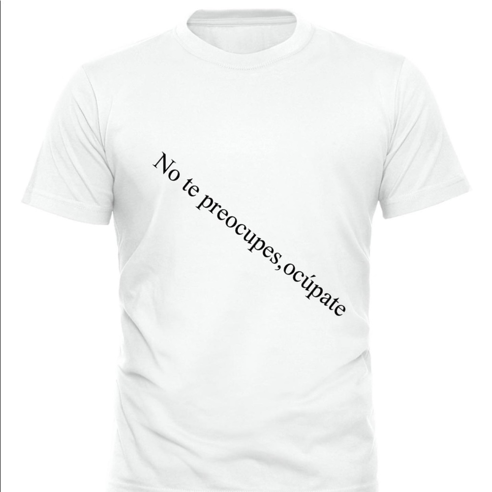 T-shirts